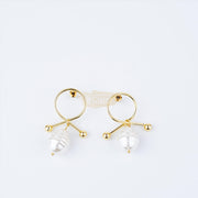 Earrings M-210 Earrings
