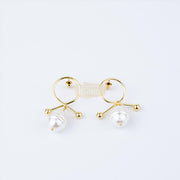 Earrings M-210 Earrings