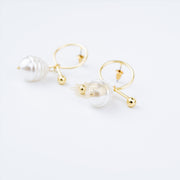 Earrings M-210 Earrings