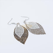 Earrings M-212 Earrings