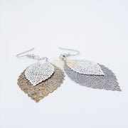 Earrings M-212 Earrings