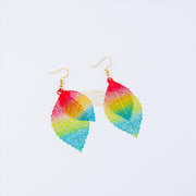 Earrings M-213 Earrings