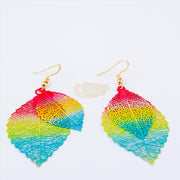 Earrings M-213 Earrings