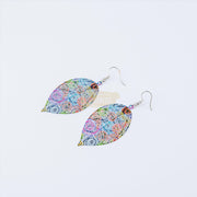 Earrings M-214 Earrings