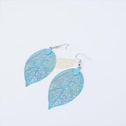 Earrings M-214 Earrings