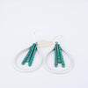 Earrings M-220 Earrings