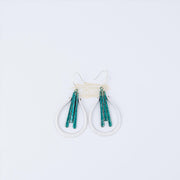 Earrings M-220 Earrings