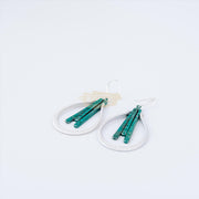 Earrings M-220 Earrings