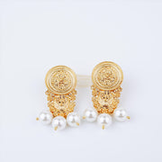 Earrings M-223 Earrings