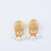 Earrings M-223 Earrings