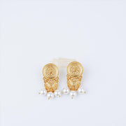 Earrings M-223 Earrings