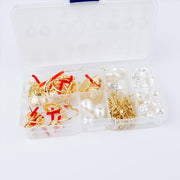 Earrings M-226 Earrings