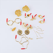 Earrings M-226 Earrings