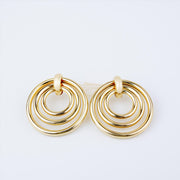 Earrings M-228 Earrings