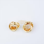 Earrings M-229 Earrings