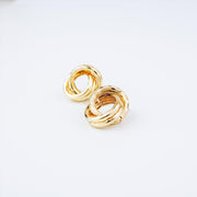 Earrings M-229 Earrings