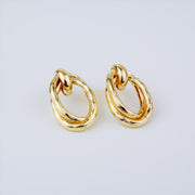 Earrings M-230 Earrings