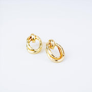 Earrings M-230 Earrings