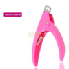 Edge Acrylic Nail Tip Cutter Nail Cutter