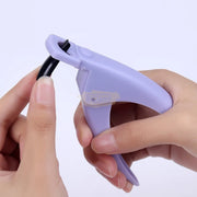 Edge Acrylic Nail Tip Cutter Nail Cutter