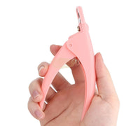 Edge Acrylic Nail Tip Cutter Nail Cutter