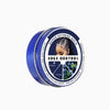B&C Care Blueberry Edge Control Hair Wax 150g | Strong Hold & Smooth Finish