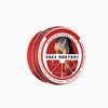 B&C Care Strawberry Edge Control Hair Wax 150g | Strong Hold & Smooth Finish