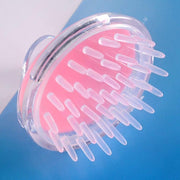 Hair Scalp Massager Shampoo Brush