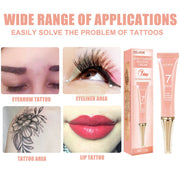 Eelhoe Skin Pigment Erasing Cream - Tattoo Cleaning Face Cream