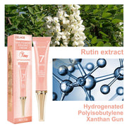 Eelhoe Skin Pigment Erasing Cream - Tattoo Cleaning Face Cream