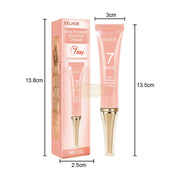 Eelhoe Skin Pigment Erasing Cream - Tattoo Cleaning Face Cream