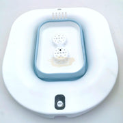 Electric Foldable Sitz Bath Tub | USB Rechargeable Sitz Bath Tub
