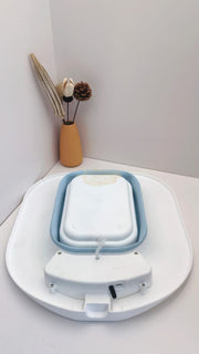 Electric Foldable Sitz Bath Tub | USB Rechargeable Sitz Bath Tub