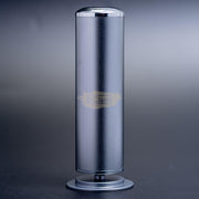 Electric Foot File Callus Remover 600 RPM with 60 Sanding Paper Disc Grey Foot care