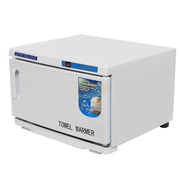 Electric Towel Warmer 16L RTD-16A | White Towel Warmer