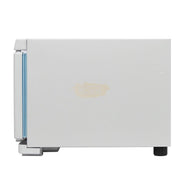 Electric Towel Warmer 16L RTD-16A | White Towel Warmer