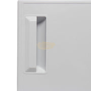 Electric Towel Warmer 16L RTD-16A | White Towel Warmer