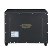 Electric Towel Warmer 23L RTD-23A | Black Towel Warmer