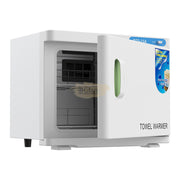 Electric Towel Warmer 23L RTD-23A | White Towel Warmer