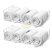 Electric Towel Warmer 23L RTD-23A | White Towel Warmer