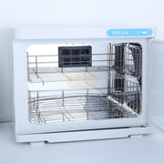 Electric Towel Warmer 23L RTD-23A | White Towel Warmer