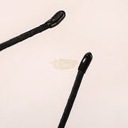 Elegant Flower Thin Headband Hair Accessories