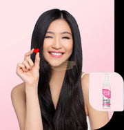 Ellips 5 in 1 Milkshake Leave-In Conditioner with Milk & Wheat Protein 45ml