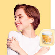 ELLIPS Hair Mask Smooth & Shiny 200g Hair Mask