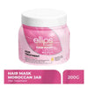 ELLIPS Hair Treatment Mask 200g Hair Mask