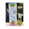 embfresh Reed Diffuser - Baby Talc Powder Home Fragrance