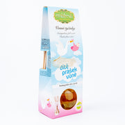 embfresh Reed Diffuser - Baby Talc Powder Home Fragrance