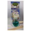 embfresh Reed Diffuser - Cool Linen & White Lilac Home Fragrance