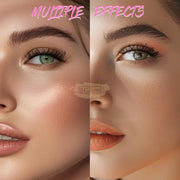 EMEDA 200pcs 30D Self-Adhesive Lash Clusters | No Glue DIY Lashes Self-Adhesive Lash Clusters