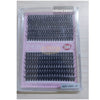 EMEDA 280pcs 40D + 50D Lash Clusters | DIY Lashes DIY Lash Clusters